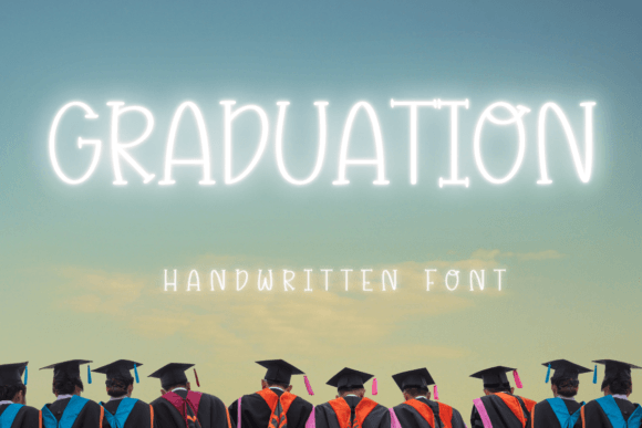 Amaryllis: The Cutest Handwritten Serif Font for Spectacular Designs