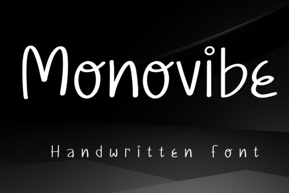 Baguette: A Playful Handwritten Sans Serif Font That Adds Personality to Every Design
