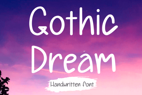 Caterina: A Handwritten Font That Adds Character to Every Design
