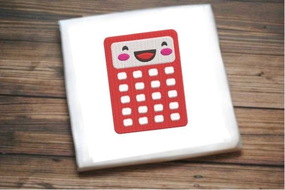Cherish Learning with Cheerful Calculator