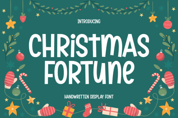 Christmas Fortune