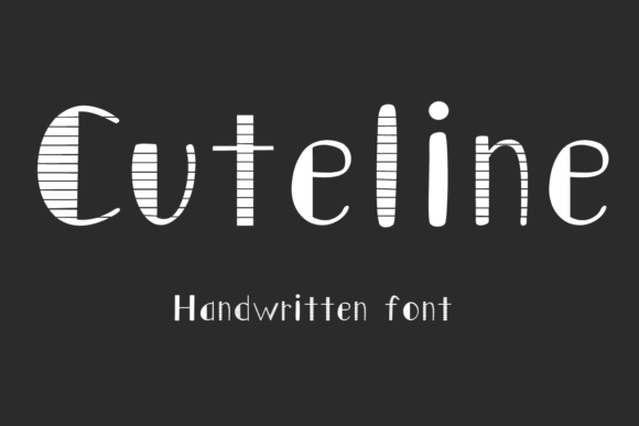 Cooper: A Versatile Handwritten Sans Serif Font for Creative Projects