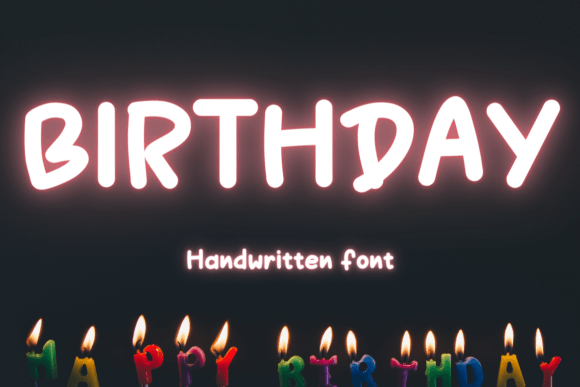 Happy Mood Font: A Timeless Sans Serif for Creative Expression