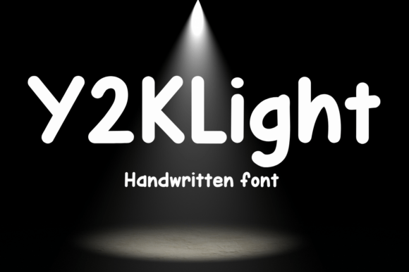 Little Women: A Timeless Handwritten Sans Serif Font