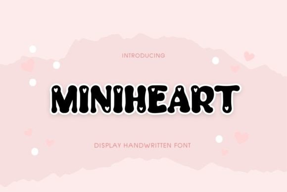 Magic Box Font