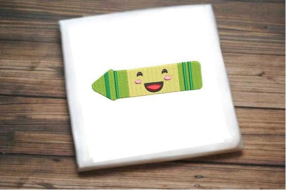 Wax Pencil: A Versatile School Tool for Creative Expression